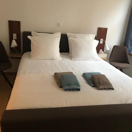 B&B Calis Брюгге Екстер'єр фото