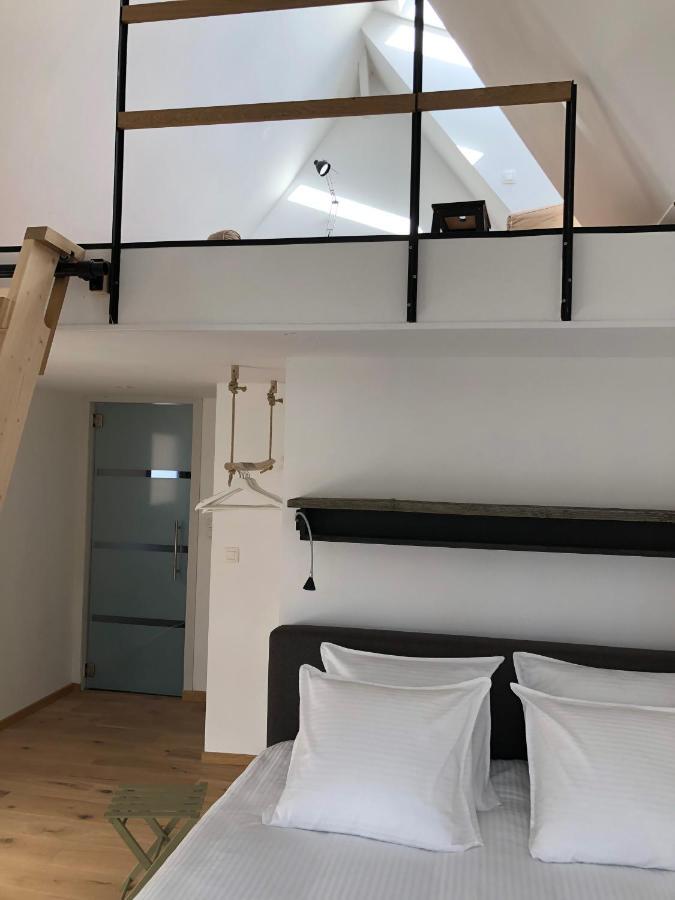 B&B Calis Брюгге Екстер'єр фото